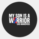 Search for congenital heart disease stickers Chd awareness