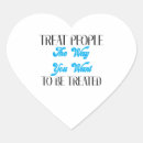 Search for activism stickers Be kind