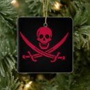 Search for sword christmas tree decorations Skull and crossbones