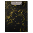 Search for faux gold foil clipboards Trendy