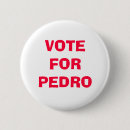 Search for pedro badges Vote