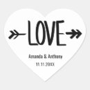 Search for black arrow stickers Elegant