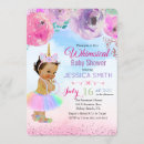 Search for watercolor unicorns invitations Floral