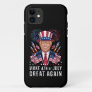 Search for make america great again iphone cases Usa