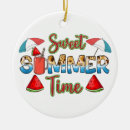 Search for summer christmas tree decorations Cute