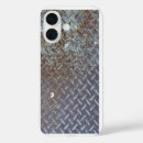 Search for diamond plate iphone cases Metal