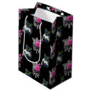 Search for skull gift bags Vintage