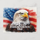 Search for independance postcards Freedom