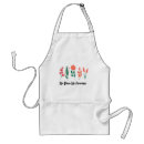 Search for hand draw aprons Blossom