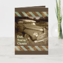 Search for classic car cards Antique cars