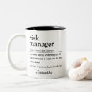 Search for risk mugs Professional