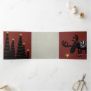 Search for santa sleigh reindeer cards Simple