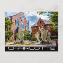 Search for charlotte nc postcards Usa