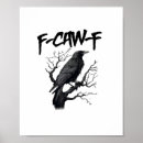 Search for funny crow saying Bird