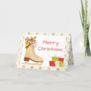 Search for ice christmas cards Figure skating