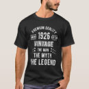 Search for 96th tshirts 1926