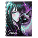 Search for emo notebooks Gothic
