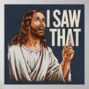 Search for funny christian posters Jesus