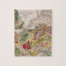 Search for geological puzzles Units