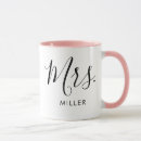 Search for wife to be mugs Script