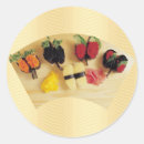 Search for japanese sushi stickers Rolls