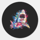 Search for shark diving stickers Rainbow trout