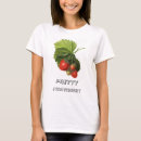 Search for vintage illustration tshirts Botanical