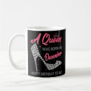 Search for december born mugs Women