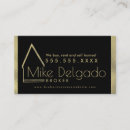 Search for sales manager business cards Elegant