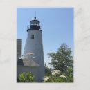 Search for maine lighthouse postcards Downeast