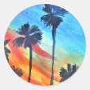 Search for surf art stickers Beach