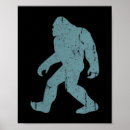 Search for bigfoot posters Cool