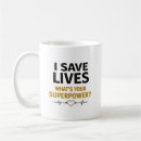 Search for nursing quote mugs Healthcare worker