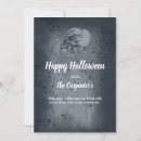 Search for bones halloween cards Creepy