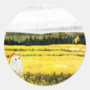 Search for landscape stickers Illustration