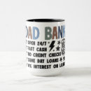 Search for bank mugs Funny