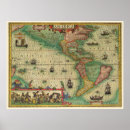Search for old world maps posters Geography