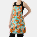 Search for scandinavian aprons Flowers
