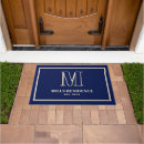 Search for new doormats Year established