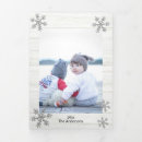 Search for silver christmas cards Faux silver glitter