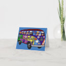 Search for bus cards Hippie