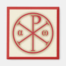 Search for omega magnets Christian