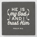 Search for christian coasters Bible verse