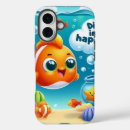 Search for goldfish iphone cases Colourful
