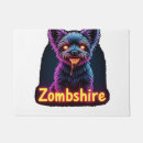 Search for yorkshire terrier doormats Wolf