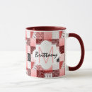Search for coral design mugs Pink