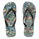 Search for strawberry thongs William morris