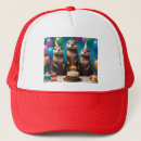 Search for otter baseball hats Cute
