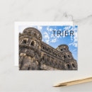 Search for porta postcards Trier