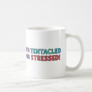 Search for funny stress mugs Quote